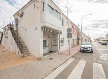 Resale - Town House - Santa Pola C