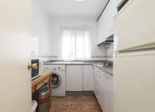 Resale - Town House - Santa Pola C