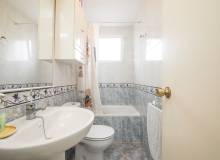 Resale - Town House - Santa Pola C