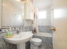 Resale - Town House - Santa Pola C