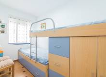 Resale - Town House - Santa Pola C