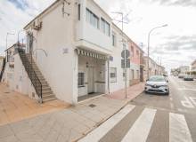 Resale - Town House - Santa Pola C