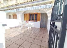 Resale - Town House - Santa Pola C