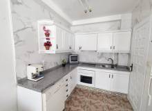 Resale - Town House - Santa Pola C