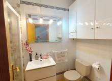 Resale - Town House - Santa Pola C