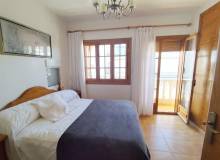 Resale - Town House - Santa Pola C