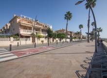 Resale - Town House - Santa Pola C