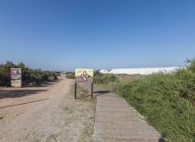 Resale - Town House - Santa Pola C