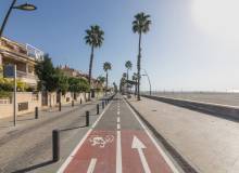 Resale - Town House - Santa Pola C