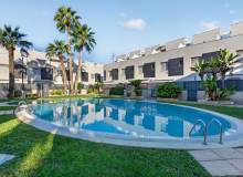 Resale - Town House - Torre de la Horadada