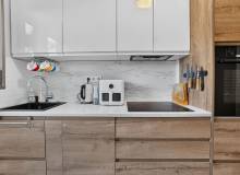 Resale - Town House - Torre de la Horadada