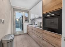 Resale - Town House - Torre de la Horadada