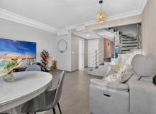 Resale - Town House - Torre de la Horadada