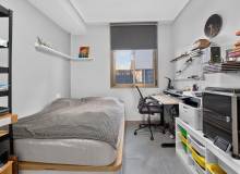 Resale - Town House - Torre de la Horadada