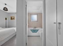 Resale - Town House - Torre de la Horadada