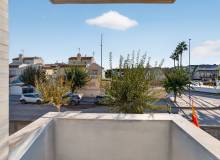 Resale - Town House - Torre de la Horadada