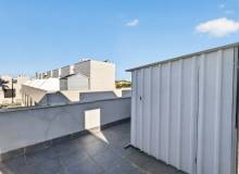 Resale - Town House - Torre de la Horadada