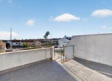 Resale - Town House - Torre de la Horadada