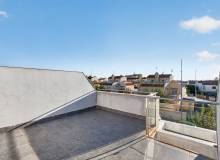 Resale - Town House - Torre de la Horadada
