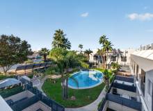 Resale - Town House - Torre de la Horadada