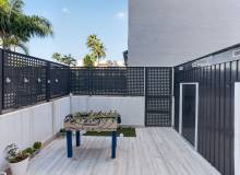 Resale - Town House - Torre de la Horadada