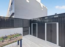 Resale - Town House - Torre de la Horadada