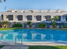 Resale - Town House - Torre de la Horadada