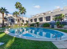 Resale - Town House - Torre de la Horadada