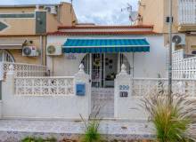 Resale - Town House - Torreta