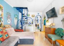 Resale - Town House - Torreta