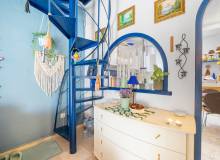 Resale - Town House - Torreta