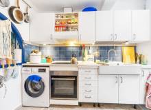 Resale - Town House - Torreta