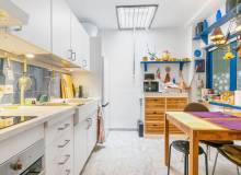 Resale - Town House - Torreta