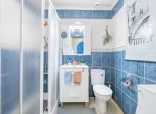 Resale - Town House - Torreta