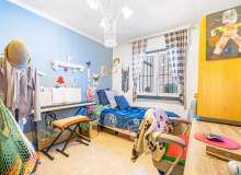 Resale - Town House - Torreta