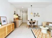 Resale - Town House - Torreta