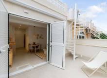 Resale - Town House - Torreta