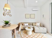 Resale - Town House - Torreta