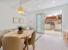 Resale - Town House - Torreta