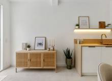 Resale - Town House - Torreta