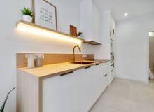 Resale - Town House - Torreta