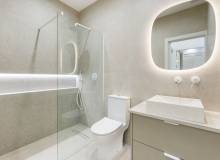 Resale - Town House - Torreta