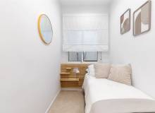 Resale - Town House - Torreta