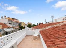 Resale - Town House - Torreta