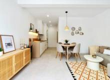 Resale - Town House - Torreta