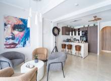 Resale - Town House - Torreta