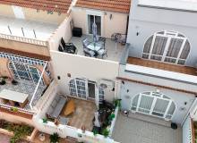 Resale - Town House - Torreta
