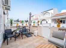 Resale - Town House - Torreta