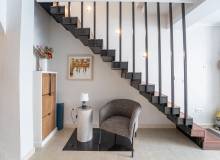 Resale - Town House - Torreta