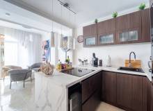 Resale - Town House - Torreta